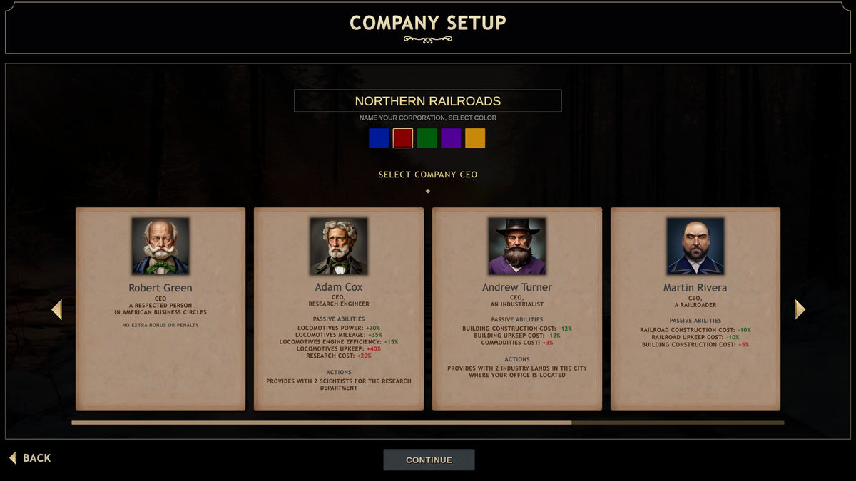 Railroad Corporation 2 Subzero Supporter Pack DLC PC Steam CD Key  REGION FREE Iceberg Interactive - [Email/Instant Delivery]