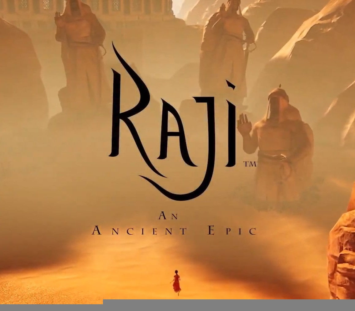 Raji: An Ancient Epic PS5 Account PlayStation 5 -   EUROPE - all countries Super.com - [Email/Instant Delivery]