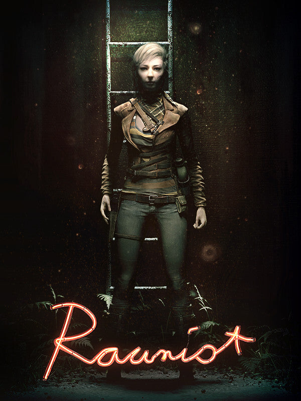 Rauniot Steam CD Key  REGION FREE Act Normal Games - [Email/Instant Delivery]