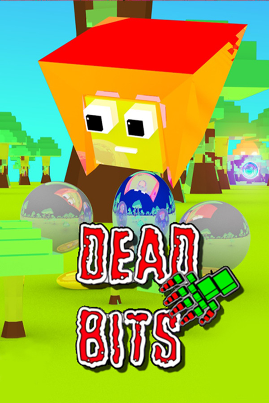 Dead Bits Steam Global   - Steam [Email/Instant Delivery]