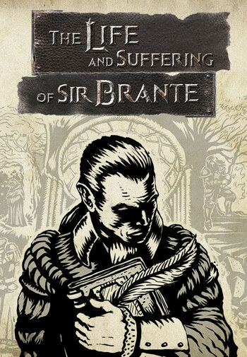 The Life and Suffering of Sir Brante Steam Global   - Steam [Email/Instant Delivery]