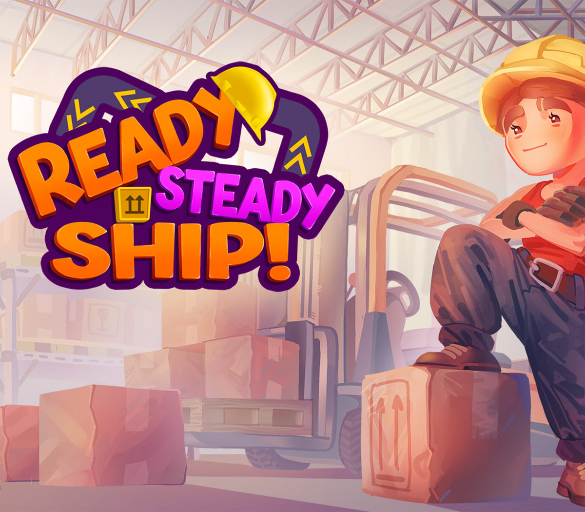 Ready, Steady, Ship! XBOX One Account Xbox One -  OTHER Untold Tales - [Email/Instant Delivery]