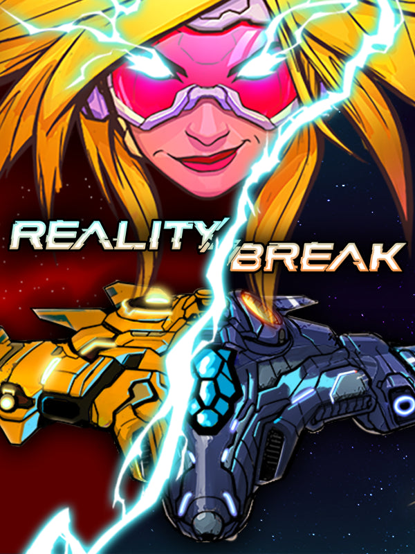 Reality Break PC Steam Altergift  REGION FREE Element Games - [Email/Instant Delivery]