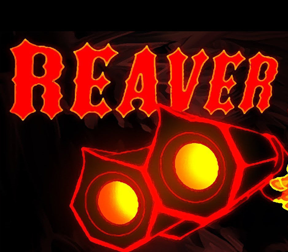 REAVER PC Steam CD Key  REGION FREE MAD TRIO - [Email/Instant Delivery]
