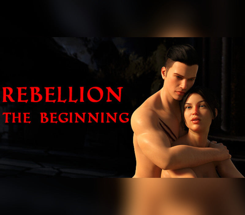 Rebellion: The Beginning Steam CD Key   Rest of the world (RoW) - custom AGHAMUS - [Email/Instant Delivery]