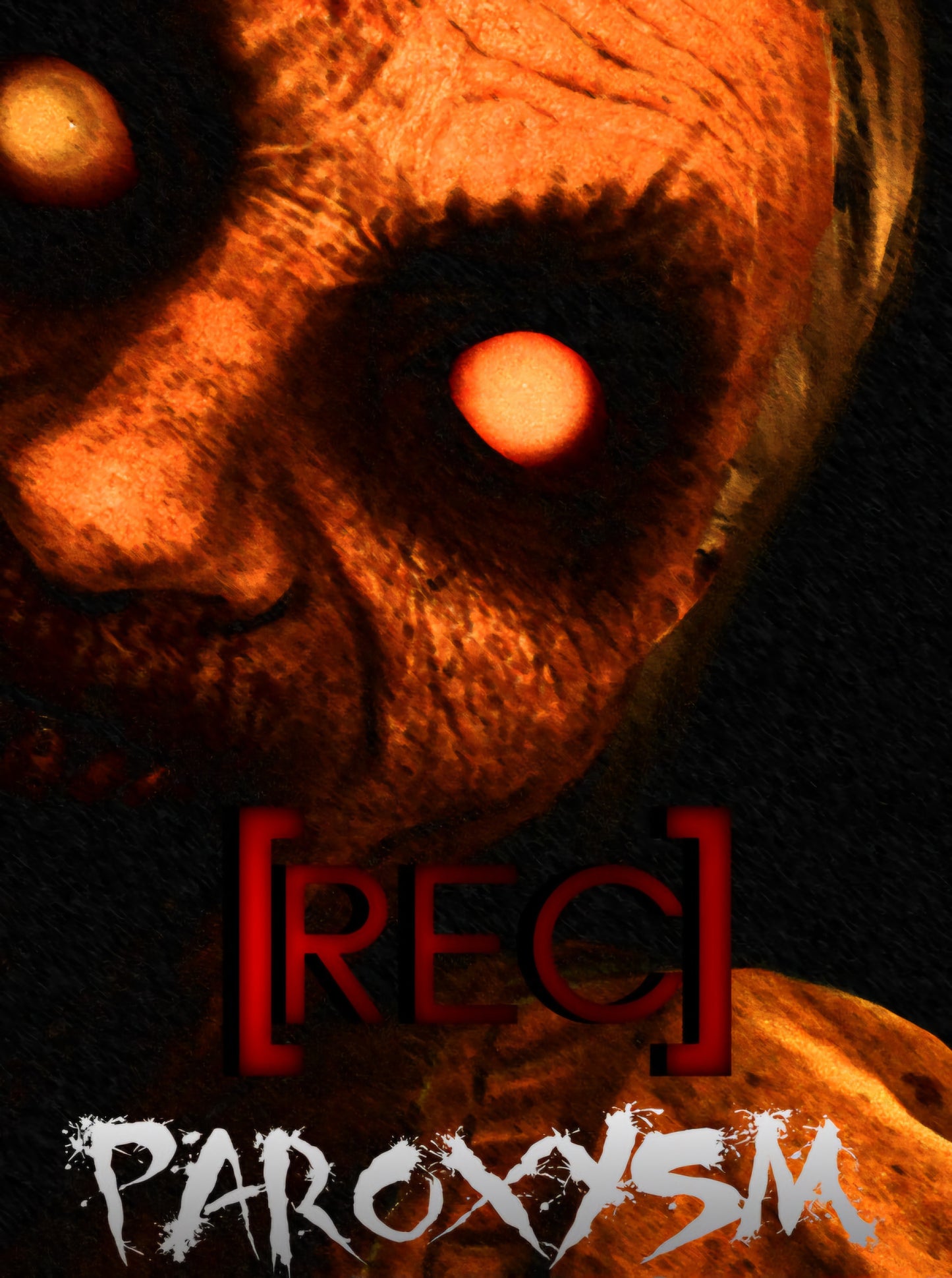 [REC] Paroxysm PC Steam CD Key  REGION FREE Perspektik - [Email/Instant Delivery]