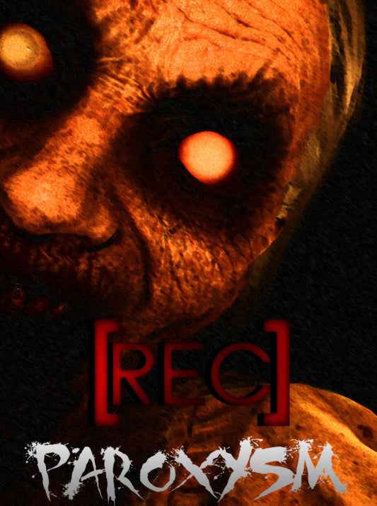 [REC] Paroxysm PC Steam CD Key  REGION FREE Perspektik - [Email/Instant Delivery]