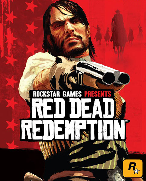 Red Dead Redemption US Nintendo Switch CD Key  United States Rockstar San Diego - [Email/Instant Delivery]