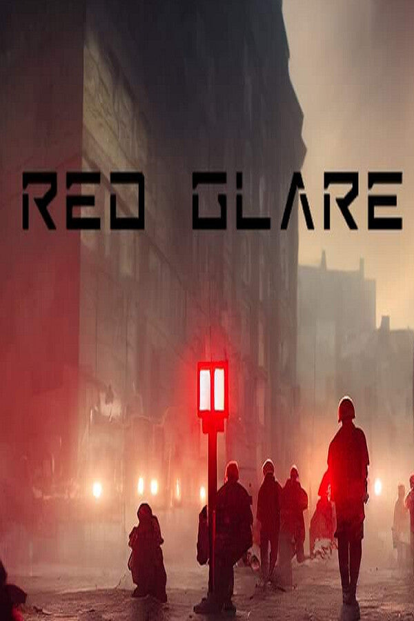 Red Glare Epic Games Account  REGION FREE BT Studios - [Email/Instant Delivery]