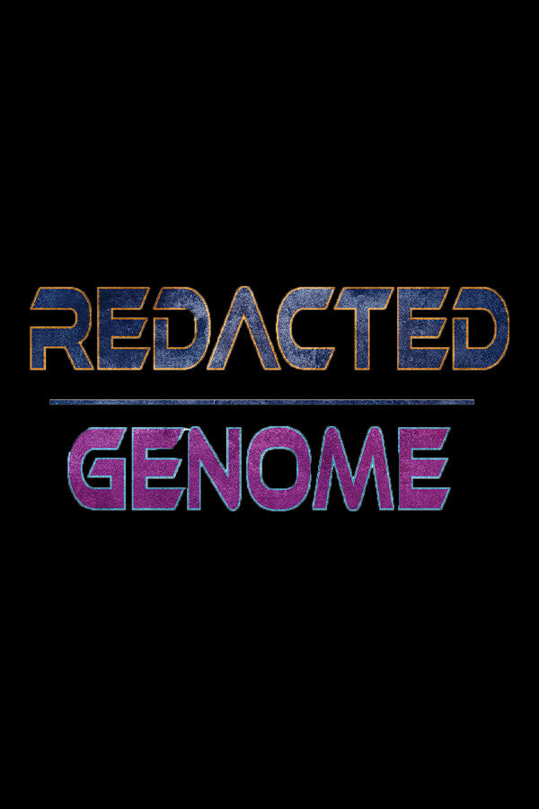 Redacted:Genome PC Steam CD Key  REGION FREE BevMaxGames - [Email/Instant Delivery]