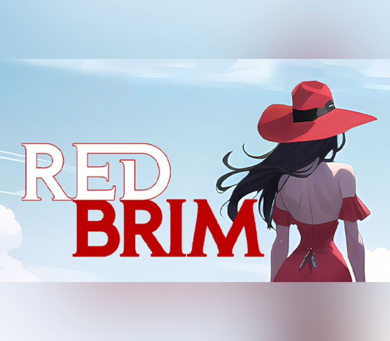 Red Brim PC Steam CD Key   Rest of the world (RoW) - custom Euphoria - [Email/Instant Delivery]