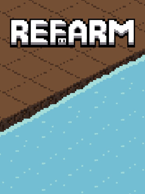 refarm PC Steam CD Key  REGION FREE otterhands - [Email/Instant Delivery]