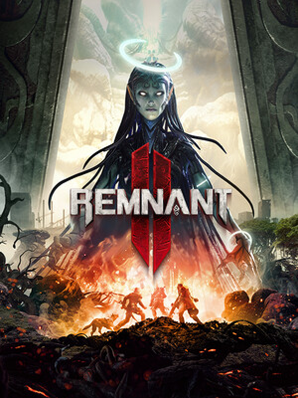 Remnant II PC Steam CD Key  REGION FREE Gearbox Publishing - [Email/Instant Delivery]
