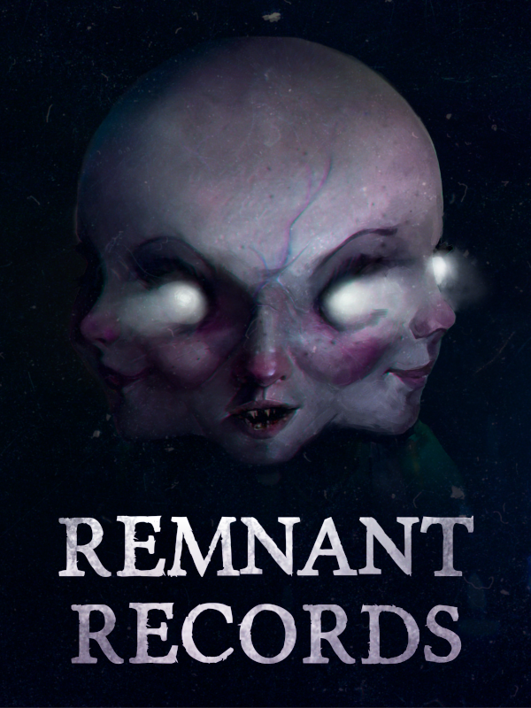 Remnant Records EU PC Steam CD Key  EUROPE Noctiluca Studio - [Email/Instant Delivery]