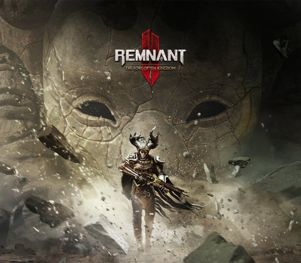 Remnant II - The Forgotten Kingdoms DLC Steam CD Key  REGION FREE Arc Games - [Email/Instant Delivery]