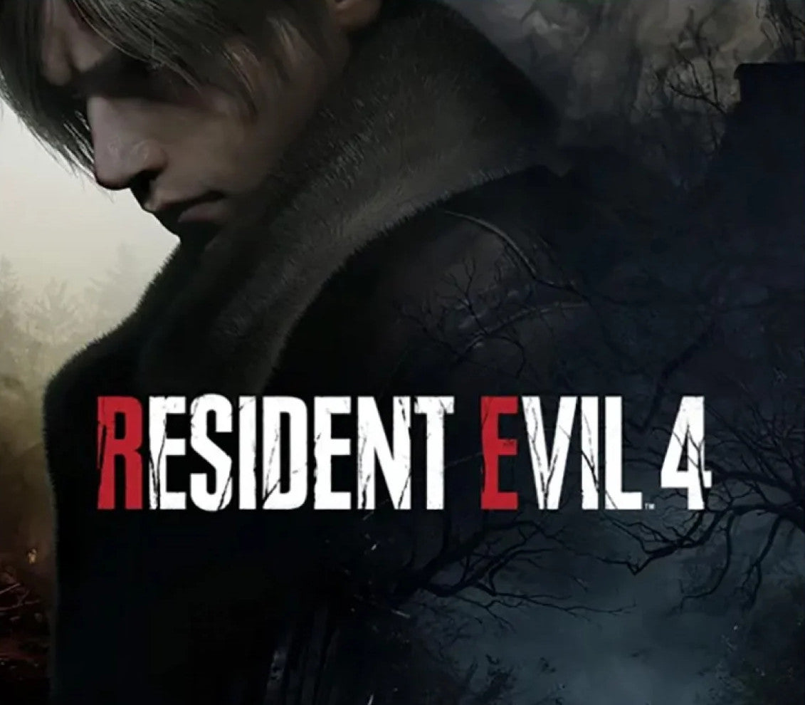 Resident Evil 4 (2023) EU Steam CD Key   EUROPE - all countries CAPCOM Co. - [Email/Instant Delivery]