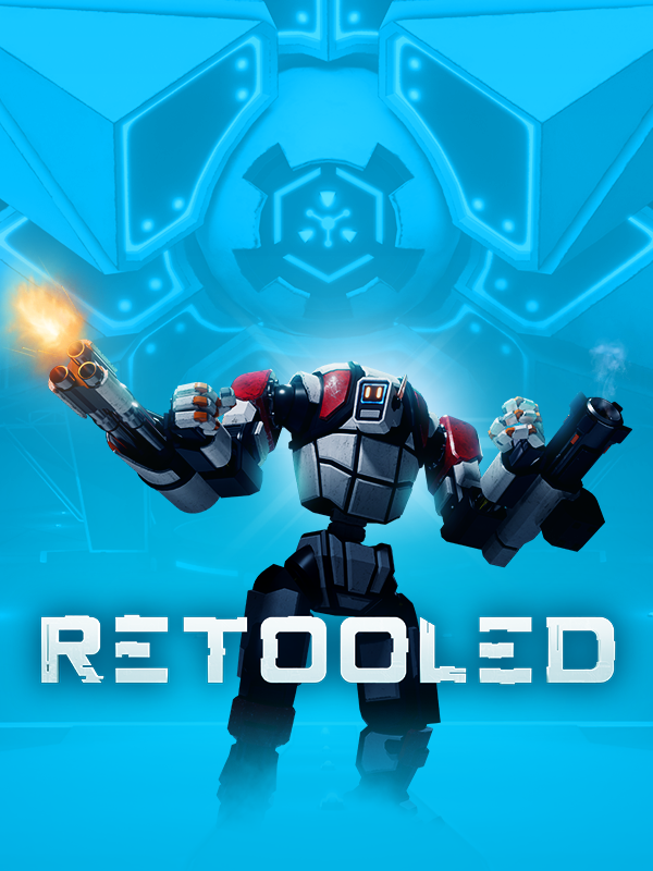 RETOOLED Steam CD Key  REGION FREE Swarm Creations - [Email/Instant Delivery]