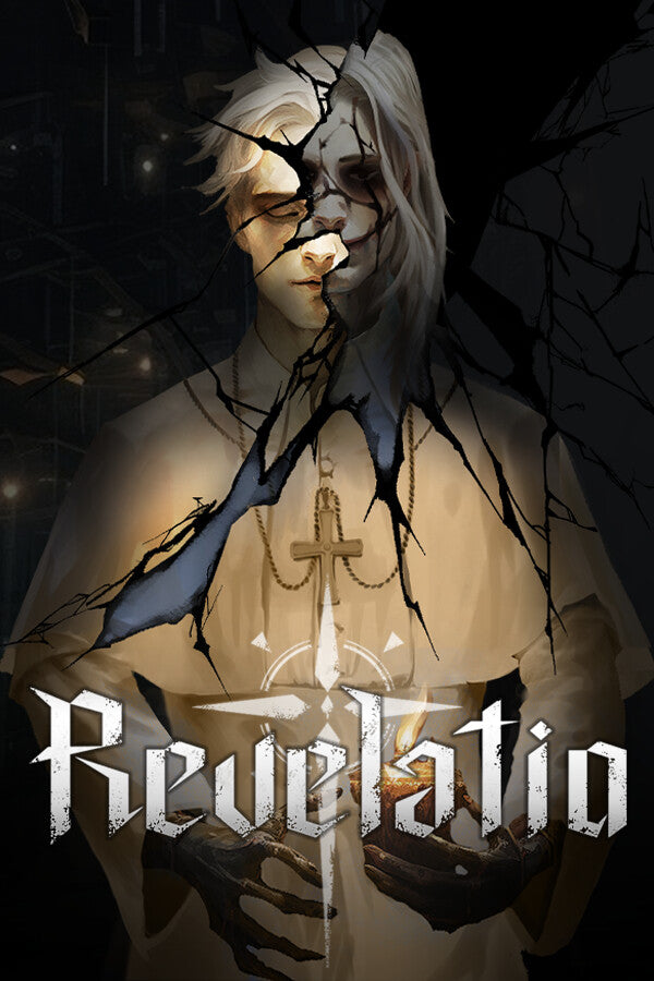 Revelatio PC Steam CD Key  REGION FREE Guild Studio - [Email/Instant Delivery]