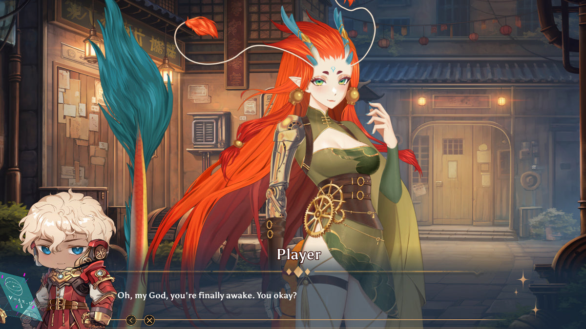 AURA: Hentai Cards - Revenge of the Fox Spirit DLC PC Steam CD Key  REST OF THE WORLD TopHouse Publishing - [Email/Instant Delivery]