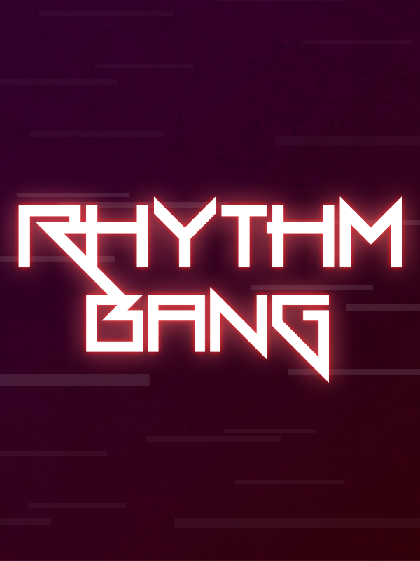 Rhythm Bang PC Steam CD Key  REGION FREE RiskiVR - [Email/Instant Delivery]