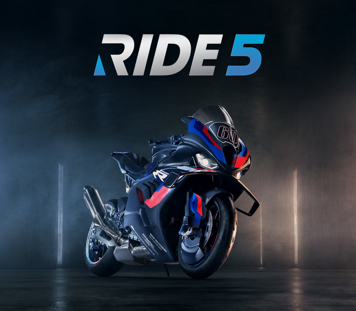 RIDE 5 Xbox Series X|S Account  OTHER Milestone S.r.l. - [Email/Instant Delivery]