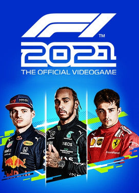 F1 2021 PC Steam EU   - Steam [Email/Instant Delivery]