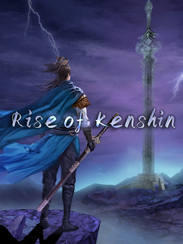 Rise of Kenshin PC Steam CD Key  REGION FREE YiyouGame - [Email/Instant Delivery]