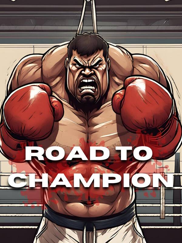 Road To Champion: Boxing Simulator PC Steam CD Key  REGION FREE  [Email/Instant Delivery]