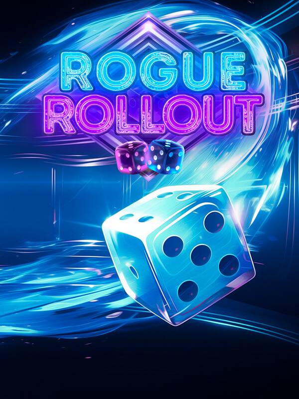 Rogue Rollout PC Steam CD Key  REGION FREE Peepod Inc. - [Email/Instant Delivery]