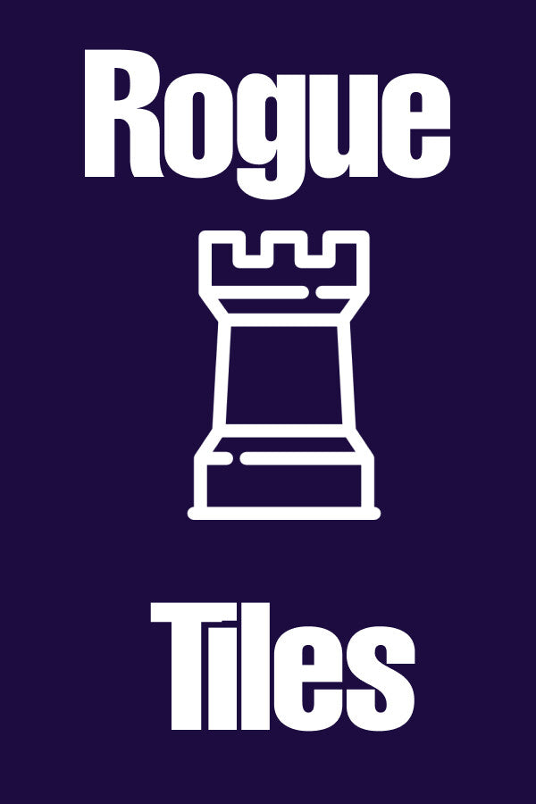 Rogue Tiles PC Steam CD Key  REGION FREE Possibility Paradox - [Email/Instant Delivery]