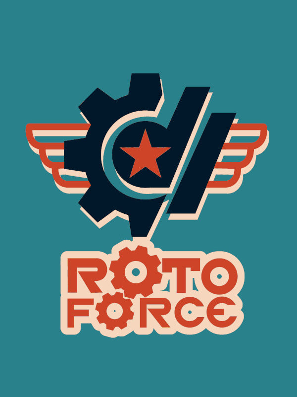 Roto Force Steam CD Key  REGION FREE PID Games - [Email/Instant Delivery]