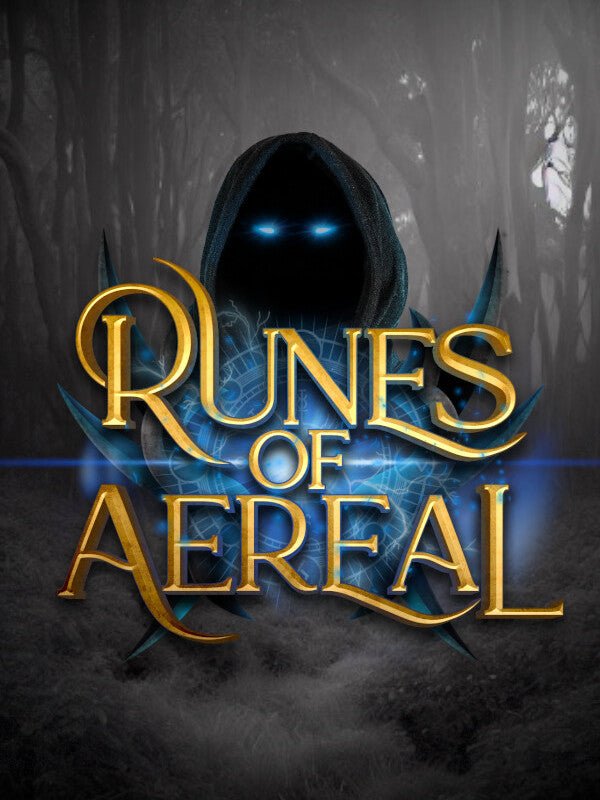 Runes of Aereal PC Steam CD Key  REGION FREE Lessis Games - [Email/Instant Delivery]