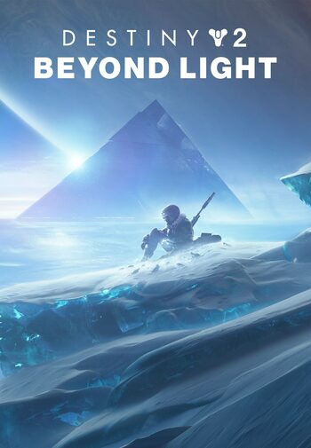 Destiny 2 Beyond Light Steam EU   - Steam [Email/Instant Delivery]