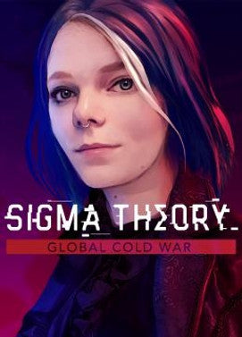 Sigma Theory Global Cold War Steam Global   - Steam [Email/Instant Delivery]