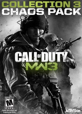Call of Duty Modern Warfare 3 Collection 3 Steam Global   - Steam [Email/Instant Delivery]