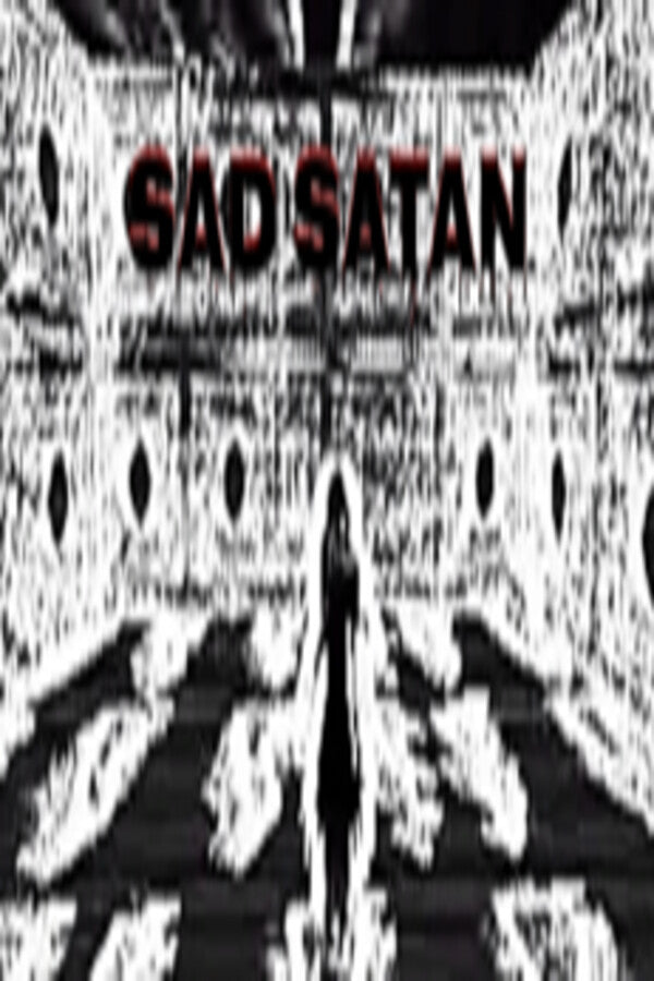 Sad Satan Nightmare PC Steam CD Key  REGION FREE ZKloper - [Email/Instant Delivery]