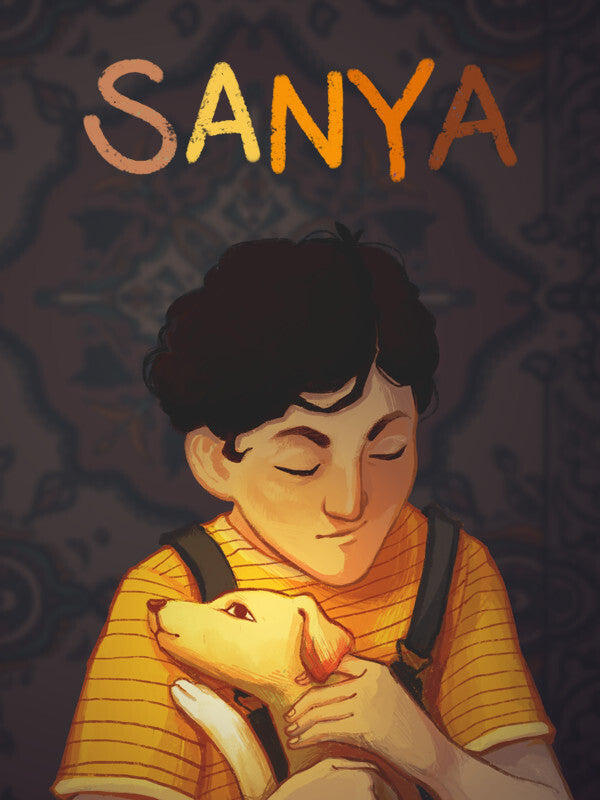 SANYA Steam CD Key  REGION FREE helpnode - [Email/Instant Delivery]