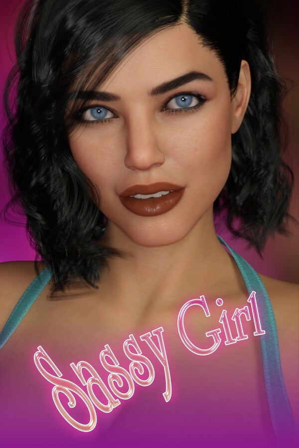 Sassy Girl Steam CD Key   Rest of the world (RoW) - custom  [Email/Instant Delivery]