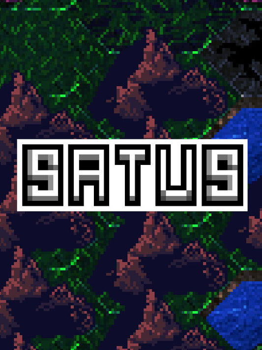 SATUS Steam CD Key  REGION FREE Strudio Company - [Email/Instant Delivery]