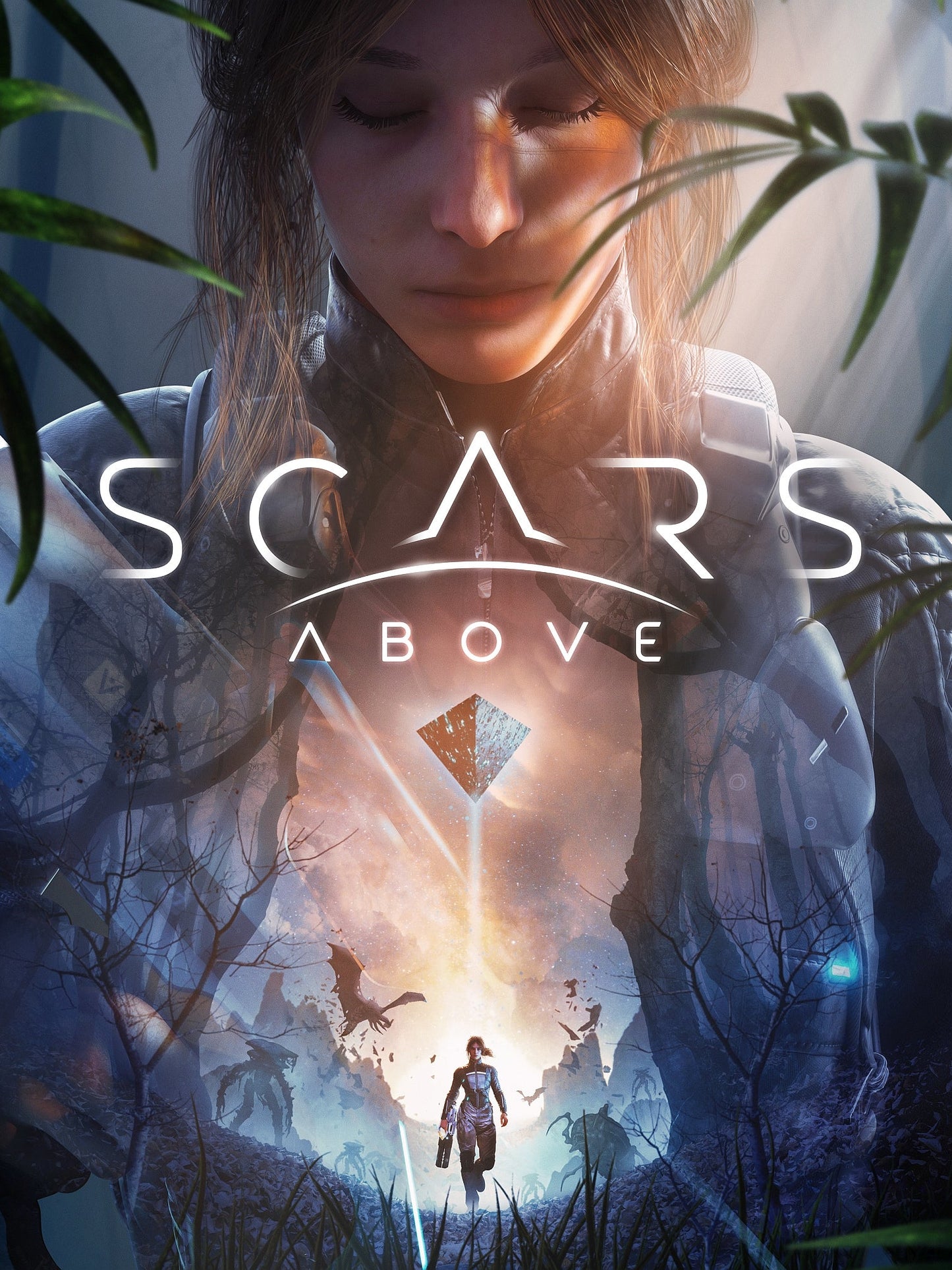 Scars Above EU Steam CD Key   Rest of the world (RoW) - custom Prime Matter - [Email/Instant Delivery]