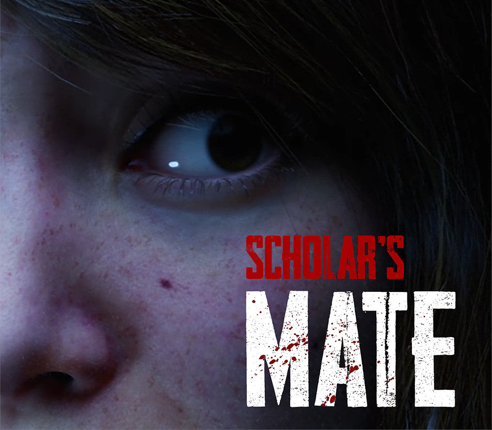 Scholar's Mate XBOX One / Xbox Series X|S Account Xbox One -  REGION FREE JanduSoft - [Email/Instant Delivery]