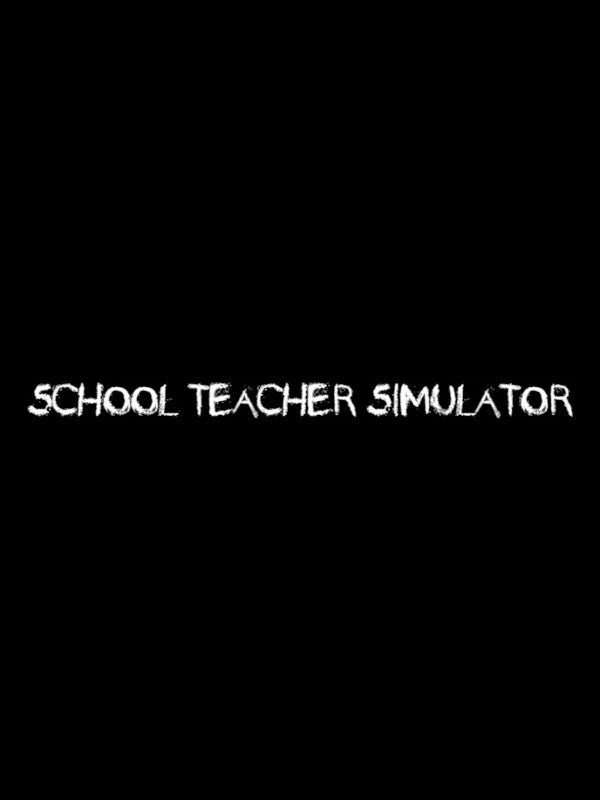Schoolteacher Simulator PC Steam CD Key  REGION FREE  [Email/Instant Delivery]
