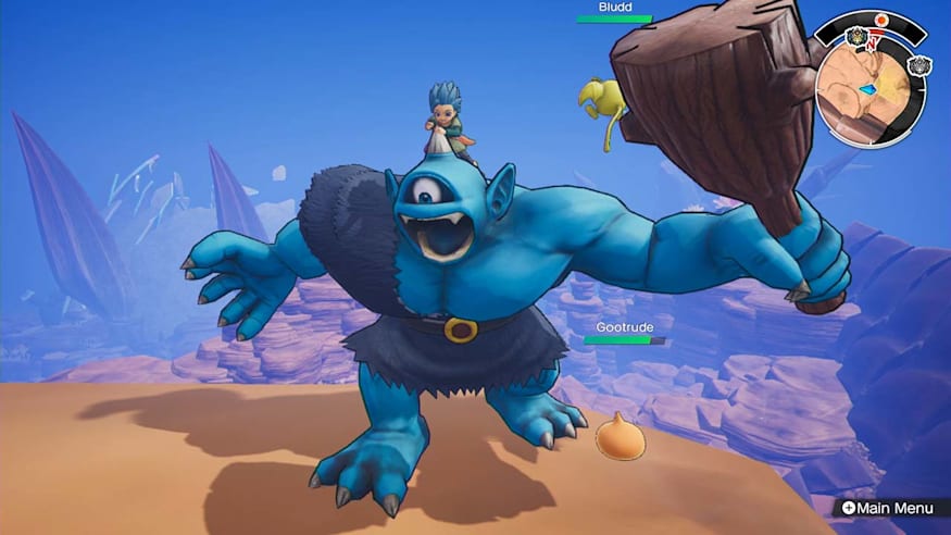 Dragon Quest Treasures PC Steam CD Key  REGION FREE Square Enix - [Email/Instant Delivery]