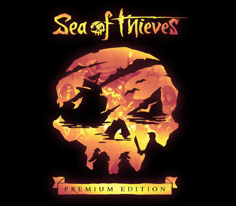 Sea of Thieves: 2024 Premium Edition EU PC Windows 10 CD Key MS Store (PC) -  EUROPE Xbox Game Studios - [Email/Instant Delivery]