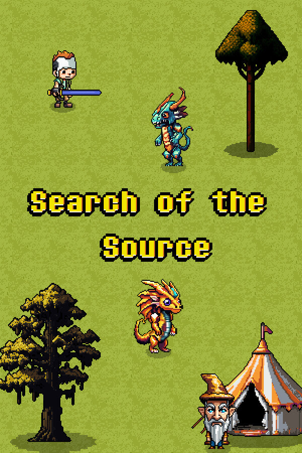 Search of the Source PC Steam CD Key  REGION FREE FadyGames - [Email/Instant Delivery]