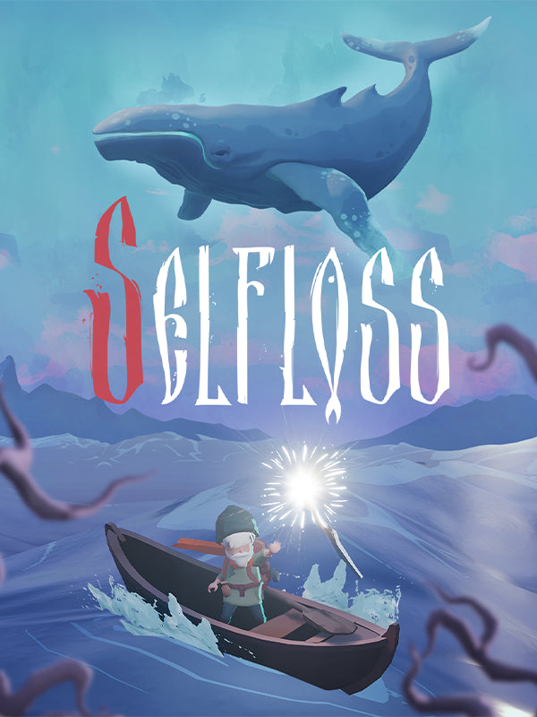 Selfloss PC Steam CD Key  REGION FREE Merge Games - [Email/Instant Delivery]
