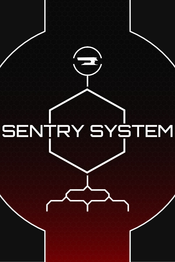 Sentry System PC Steam CD Key  REGION FREE Penguinium - [Email/Instant Delivery]