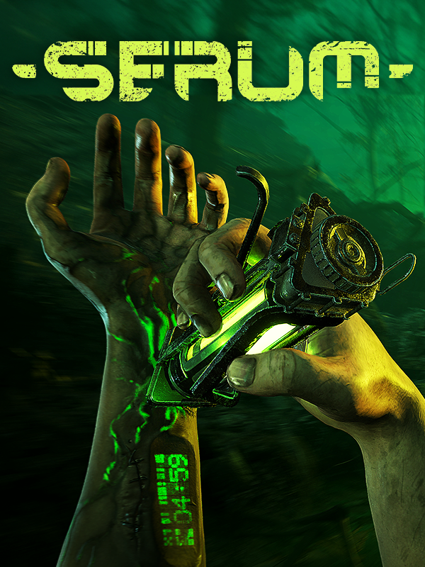 Serum PC Steam Account  REGION FREE Toplitz Productions - [Email/Instant Delivery]