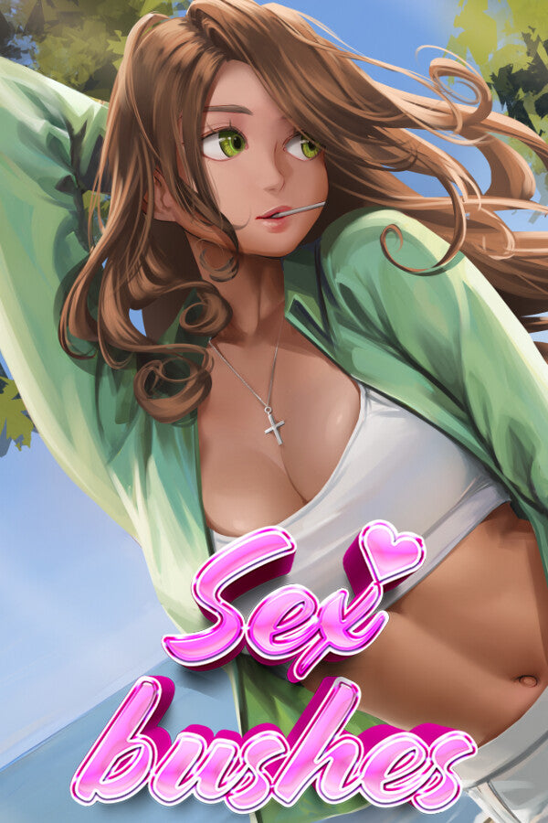 Sex Bushes Steam CD Key   Rest of the world (RoW) - custom SupremePleasure - [Email/Instant Delivery]