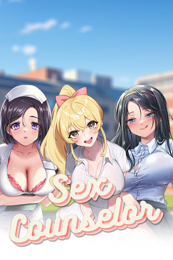 Sex Counselor PC Steam CD Key   Rest of the world (RoW) - custom Momentum Games - [Email/Instant Delivery]